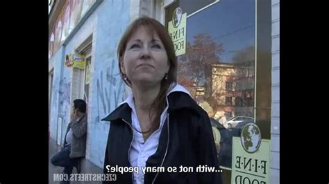 czech streets milfs|'czech streets milf' Search .